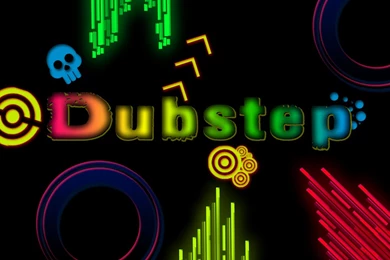 Top Dubstep Note Wallpapers Music Images For Pinterest