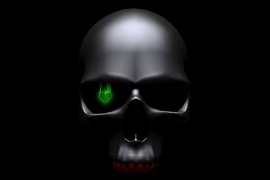684 Skull HD Wallpapers