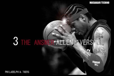 Allen Iverson NBA Comeback Basketball Wallpapers 2012   Streetball