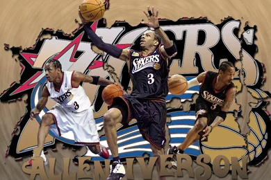 Top Allen Iverson Wallpapers 2010 Images For Pinterest