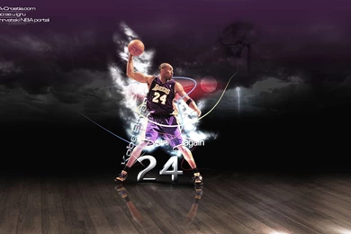 Wallpapers Allen Iverson Kobe Bryant Basketball 1920x1080 ...