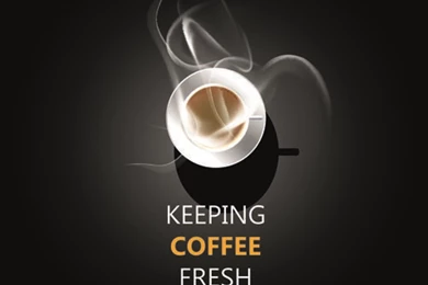 Coffee Cup Vector For Free Download