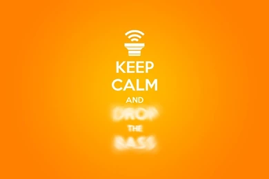 Drop The B Wallpapers 1600x900   (