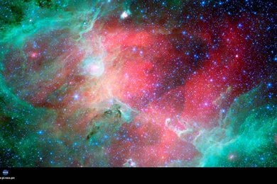 Nebula HD Wallpapers