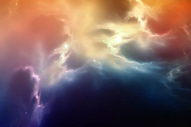 Full HD Wallpapers + Space, Stars, Nebulae, Ries