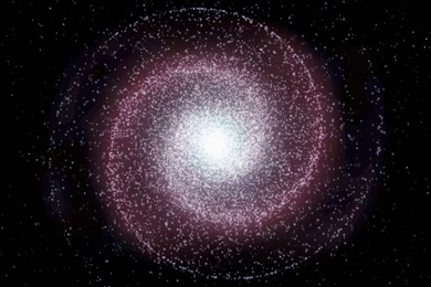 1680x1050 Android 3.0 Galaxy Wallpapers Desktop PC And Mac Wallpapers