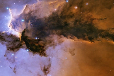 Eagle Nebula Hd Wallpapers (page 2) Pics About Space