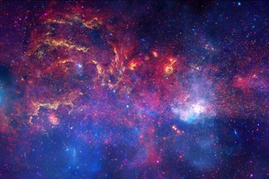 Nebula HD Wallpapers