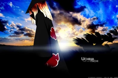 Naruto Shippuden Awesome Wallpapers