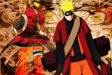 Naruto Shippuden Wallpapers