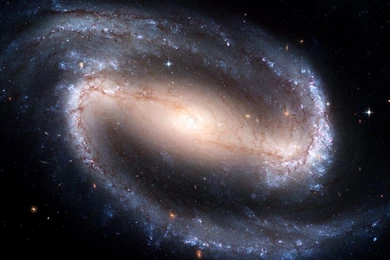 1920x1080 Barred Galaxy Desktop PC And Mac Wallpapers