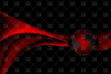 Dark Red Technology Backgrounds With Globe, 72701, Backgrounds ...