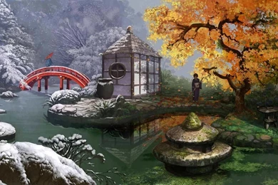 Japanese Wallpapers HD Best Collection Of Japanese Art