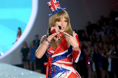 Taylor Swift 2014 Wallpapers