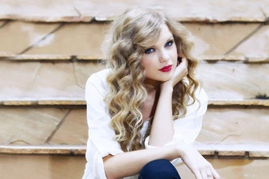 American Singer Taylor Swift HD Wallpapers, Hot Images