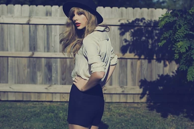 Taylor Swift Wallpapers
