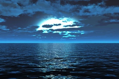 Mac iMac 27 Calm Wallpapers HD, Desktop Backgrounds 2560x1440