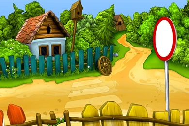 Cartoon, Wallpapers, Network, Wallpaperstop (