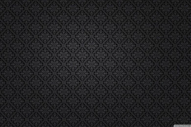 Black Pattern Wallpapers