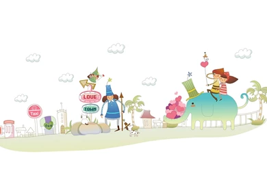 Cartoon Graphic Design Wallpapers 11474   Cartoon Wallpapers Game ...