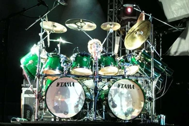 Flag Days: Drums Wallpapers