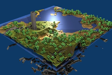 Top All Creepy Minecraft Sounds Images For Pinterest