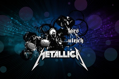 Metallica Bands Groups Music Entertainment Heavy Metal Hard Rock ...