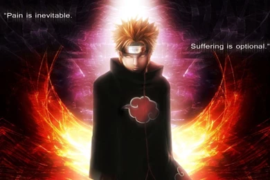 65 Pain (Naruto) HD Wallpapers