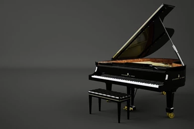 Steinway Sons Piano Wallpapers