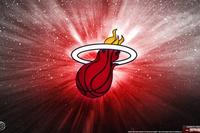Miami Heat NBA HD Wallpapers   Streetball