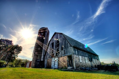 HDR Computer Wallpapers, Desktop Backgrounds