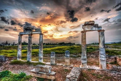 1111 HDR HD Wallpapers