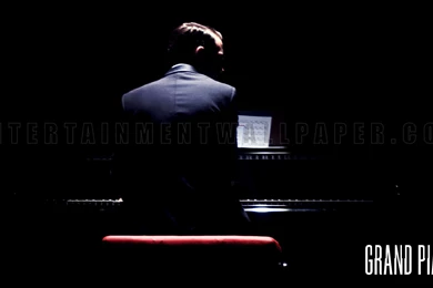 Grand Piano Wallpapers