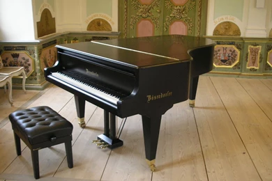 Piano Wallpapers High Quality Resolution