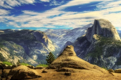 HDR Computer Wallpapers, Desktop Backgrounds