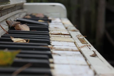 Piano Wallpaper Backgrounds