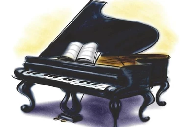 Top Grand Piano Images For Pinterest