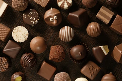 Chocolate Wallpapers