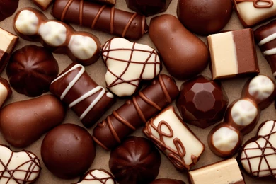 Chocolate Computer Wallpapers, Desktop Backgrounds