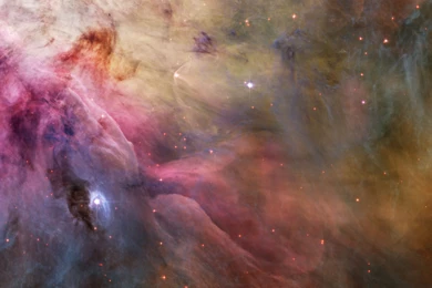 Orion Nebula Wallpapers For Android
