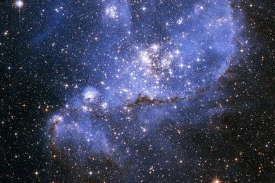 Space Wallpapers: Nebulae