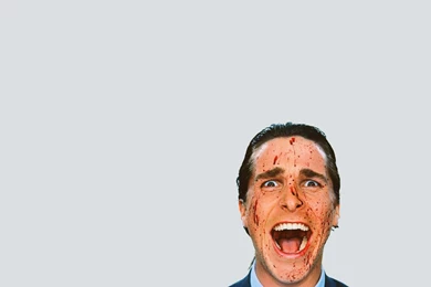 12 American Psycho HD Wallpapers