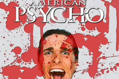 American Psycho Patrick Bateman Movies Hd Wallpapers   (