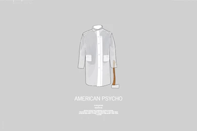 American Psycho Computer Wallpapers, Desktop Backgrounds ...