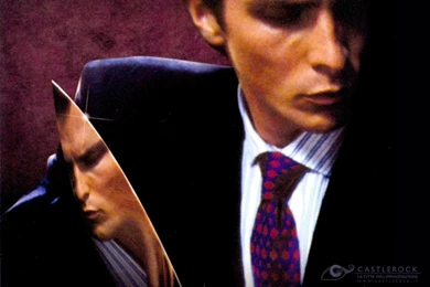 Wallpapers Del Film American Psycho: 62290   Movieplayer.it