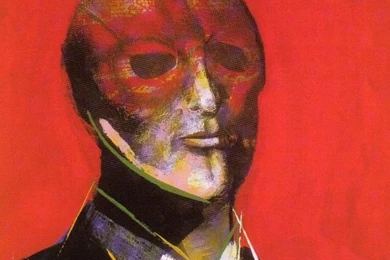 AMERICAN PSYCHO: THE SEQUEL?