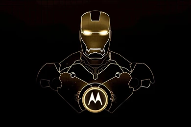 Motorola Iron Man Wallpapers By Krkdesigns On DeviantArt