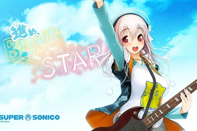 HD Quality Cool Anime Girl Music Wallpapers HD 3   SiWallpapers 10034