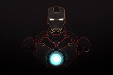 Ironman Wallpapers