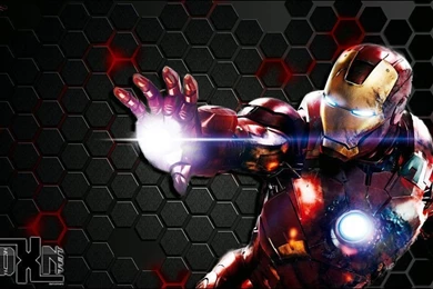 Iron Man Wallpapers By Demonxnero On DeviantArt
